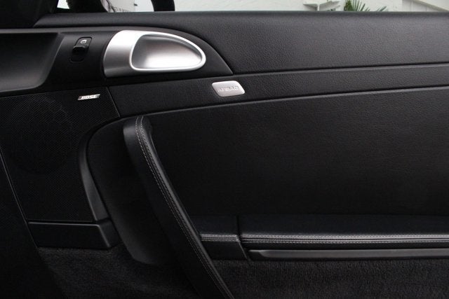 2007 Porsche 911 Carrera