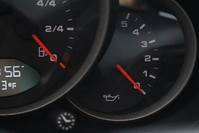 2007 Porsche 911 Carrera