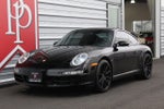 2007 Porsche 911 Carrera