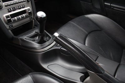 2007 Porsche 911 Carrera