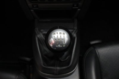 2007 Porsche 911 Carrera