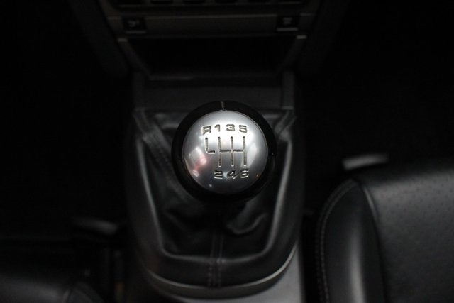 2007 Porsche 911 Carrera