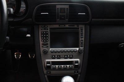 2007 Porsche 911 Carrera