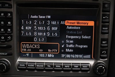 2007 Porsche 911 Carrera