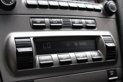 2007 Porsche 911 Carrera