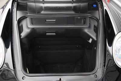 2007 Porsche 911 Carrera