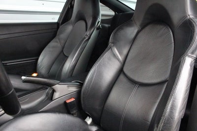 2007 Porsche 911 Carrera