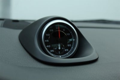 2007 Porsche 911 Carrera