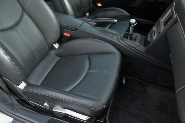 2007 Porsche 911 Carrera