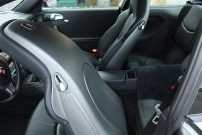 2007 Porsche 911 Carrera