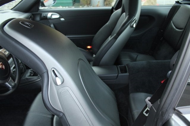 2007 Porsche 911 Carrera