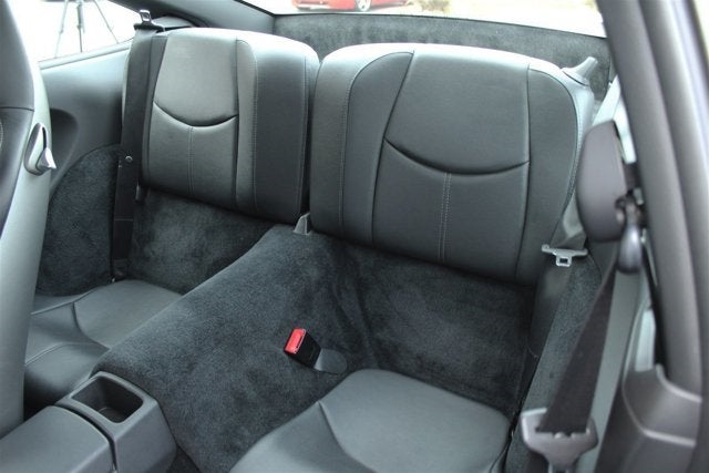 2007 Porsche 911 Carrera