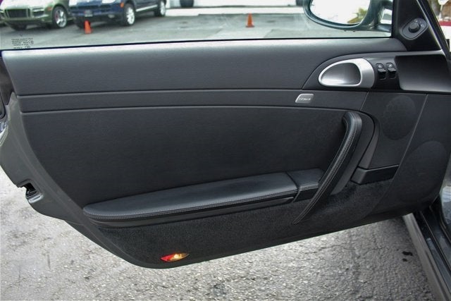 2007 Porsche 911 Carrera