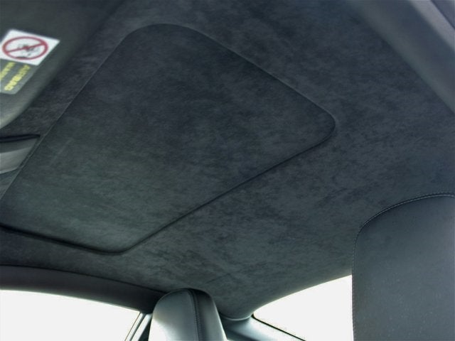 2007 Porsche 911 Carrera