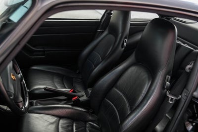 1995 Porsche 911 Carrera Coupe