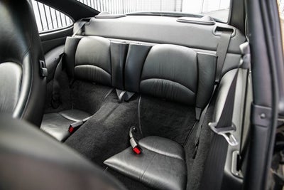 1995 Porsche 911 Carrera Coupe