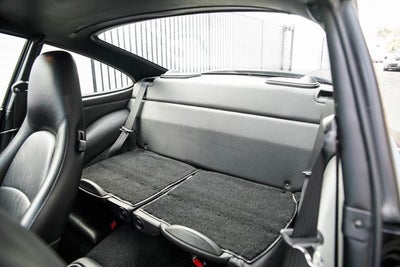 1995 Porsche 911 Carrera Coupe