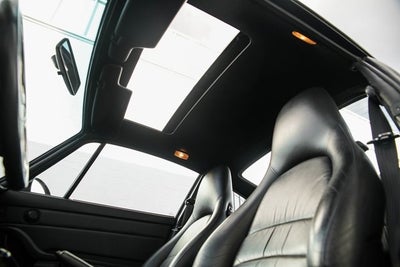 1995 Porsche 911 Carrera Coupe