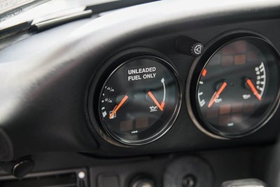 1995 Porsche 911 Carrera Coupe