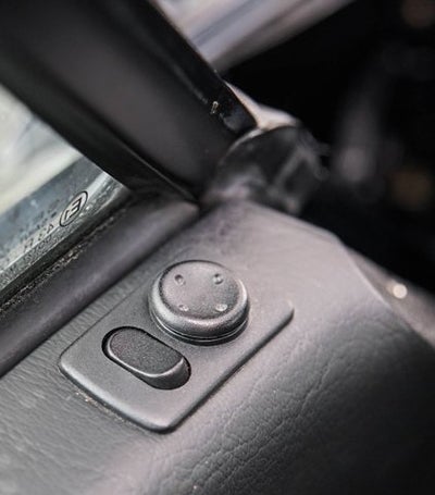 1995 Porsche 911 Carrera Coupe