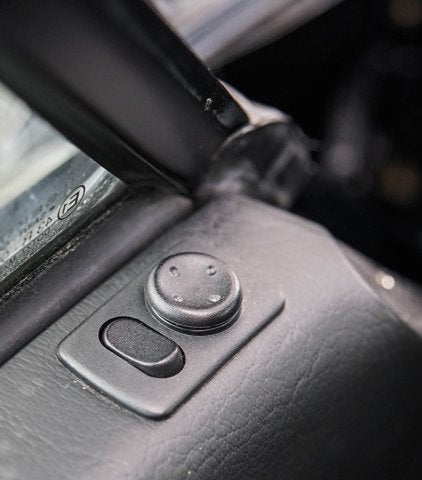 1995 Porsche 911 Carrera Coupe