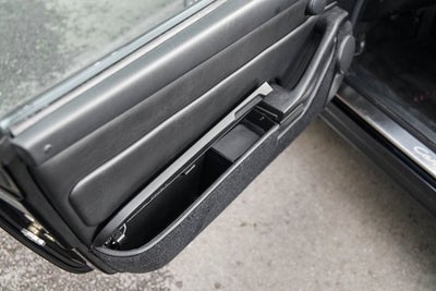 1995 Porsche 911 Carrera Coupe