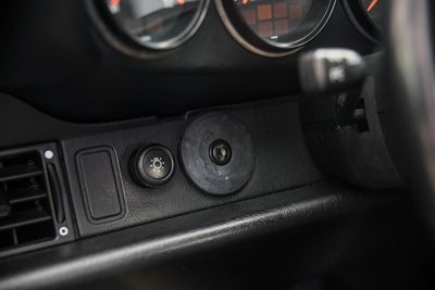 1995 Porsche 911 Carrera Coupe