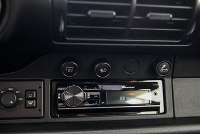 1995 Porsche 911 Carrera Coupe