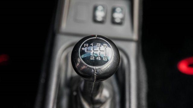 1995 Porsche 911 Carrera Coupe