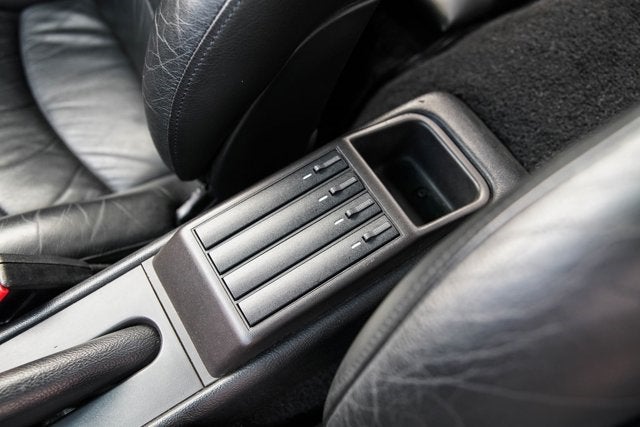 1995 Porsche 911 Carrera Coupe