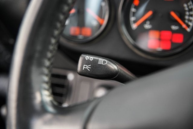 1995 Porsche 911 Carrera Coupe