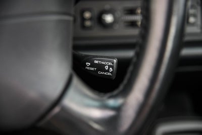 1995 Porsche 911 Carrera Coupe