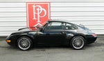 1995 Porsche 911 Carrera Coupe