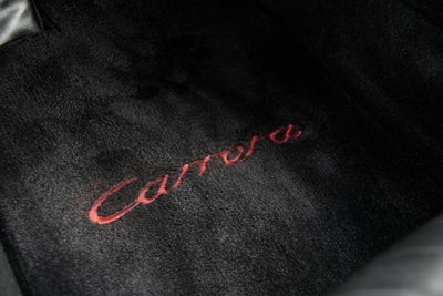 1995 Porsche 911 Carrera Coupe