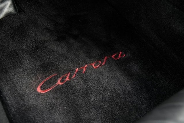 1995 Porsche 911 Carrera Coupe