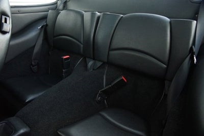 1996 Porsche 911 Carrera 4