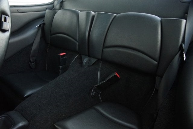 1996 Porsche 911 Carrera 4