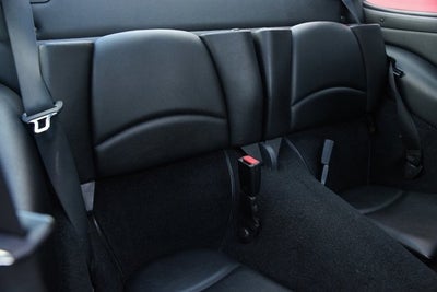 1996 Porsche 911 Carrera 4