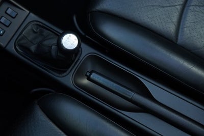 1996 Porsche 911 Carrera 4