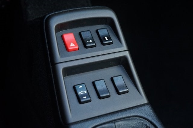 1996 Porsche 911 Carrera 4