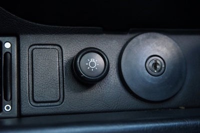 1996 Porsche 911 Carrera 4