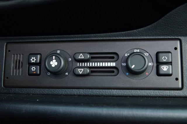 1996 Porsche 911 Carrera 4