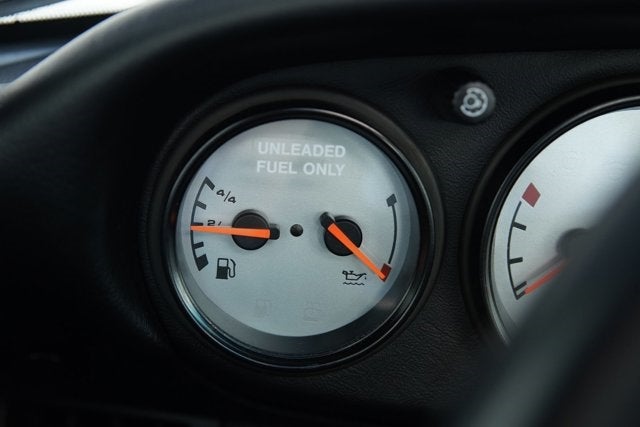 1996 Porsche 911 Carrera 4