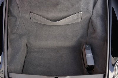 1996 Porsche 911 Carrera 4