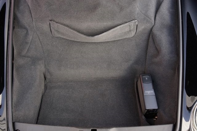 1996 Porsche 911 Carrera 4