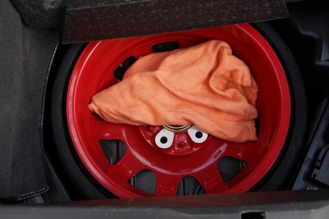 1996 Porsche 911 Carrera 4