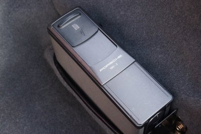 1996 Porsche 911 Carrera 4