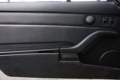 1996 Porsche 911 Carrera 4