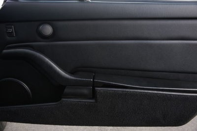 1996 Porsche 911 Carrera 4