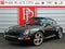 1997 Porsche 911 Carrera 4S